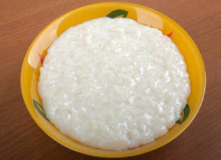 Ρύζι κουάκερ