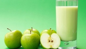 kefirno - δίαιτα μήλου για απώλεια βάρους